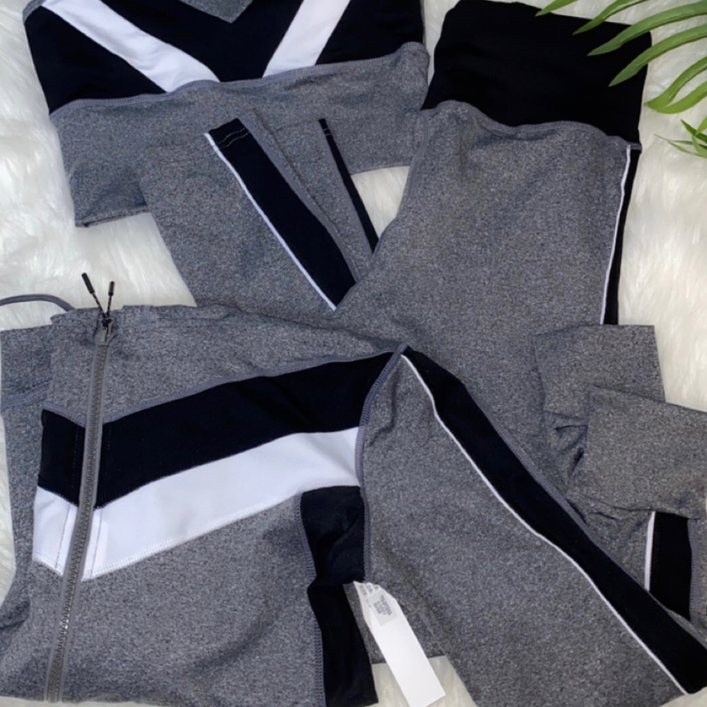 Active wear set